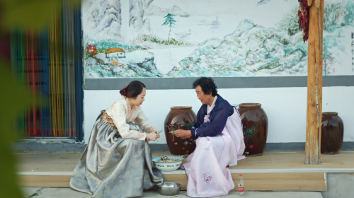 给爸妈安利的暖心神作！《本草中国2》究竟有什么魔力成为两代人的沟通桥梁