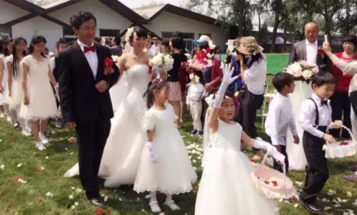 一席演讲｜日日年学堂：茂盛地成长