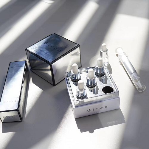 抗衰老只能“整”？Givon专业护肤更健康