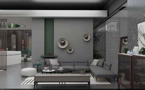 布艺神话|爱依瑞斯米兰达系列，新品上市再续传奇！