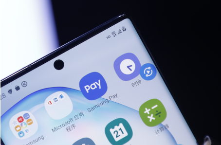 三星Galaxy Note10系列首销 申领移动免费100G流量即刻享5G