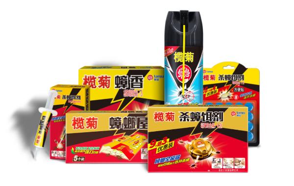 杀蟑螂太难了！直到看了王祖蓝直播的榄菊灭蟑神器！
