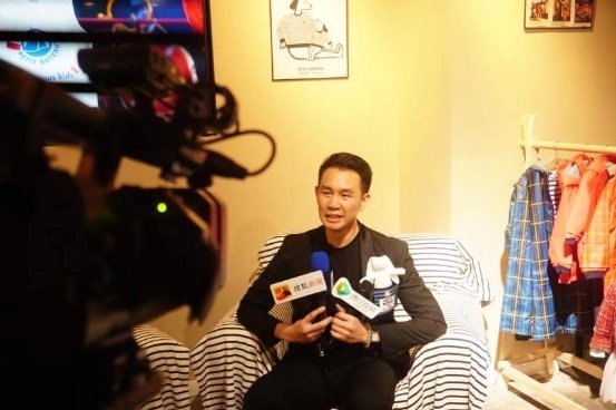 Petit Bateau 小帆船XJean Jullien胶囊系列中国首发