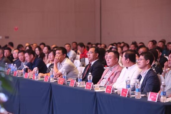 引爆代餐新食尚 哈医大新品8F8青活力代餐粉隆重发布