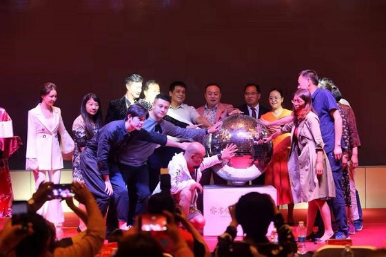 引爆代餐新食尚 哈医大新品8F8青活力代餐粉隆重发布