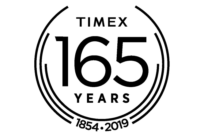 TIMEX推出全新品牌活动，庆祝其2019秋冬系列产品亮相165年