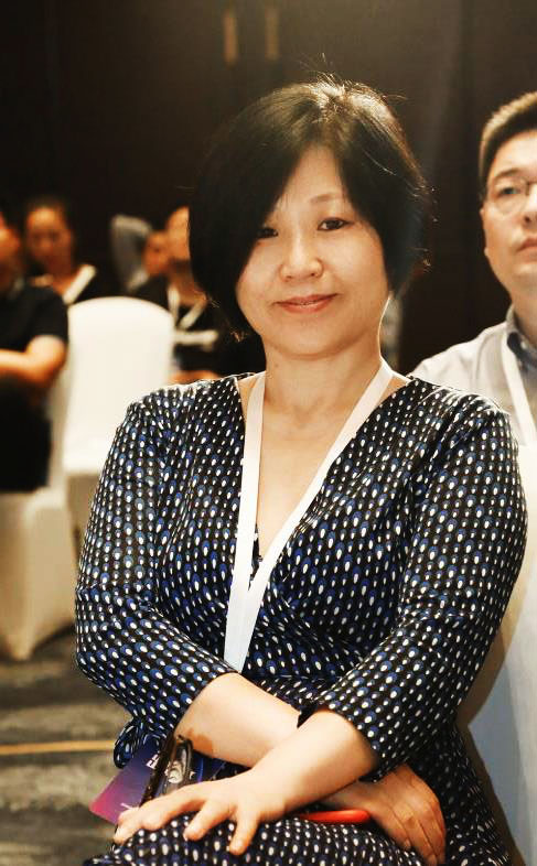 我爱我家集团领导出席第十一届中国房地产科学发展论坛
