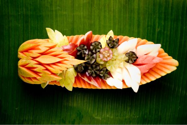 泰迎带你足不出沪体验泰国至臻之味