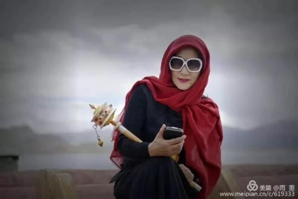 胡社光娘子军公益之旅——用行动见证爱