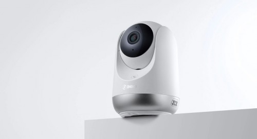 双向一键通话，智能全面升级 360智能摄像机云台AI版正式发售