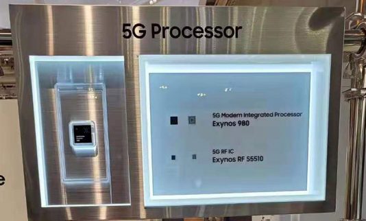 性能并非核心卖点，华为麒麟990 5G SoC的这些革新对行业意味着什么？
