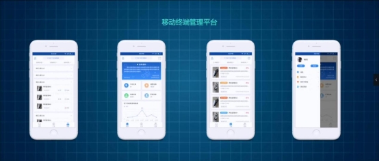 “Smart Home蓝景丽家智慧屋”惊艳亮相