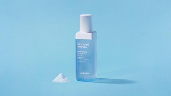 第一滴水分益生，蒂佳婷今秋深补水系列