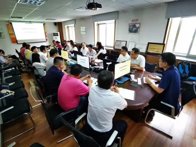 帛丝云商内部邮件首席架构师李洪波谈SAP Cloud