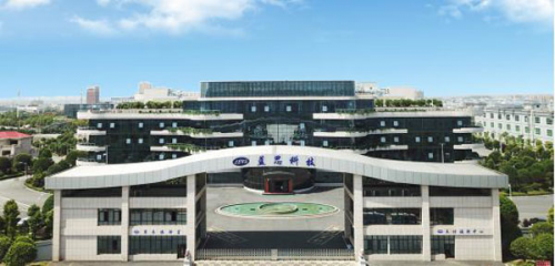 5G助市值业绩回暖 蓝思科技营收现金流同比双增长