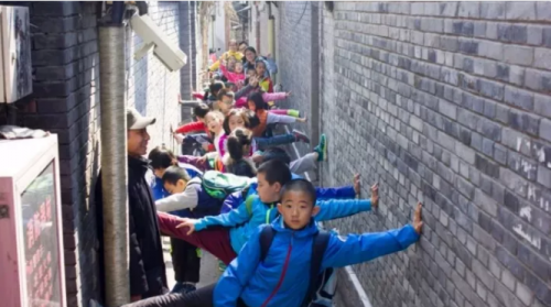 一席演讲｜日日年学堂：茂盛地成长