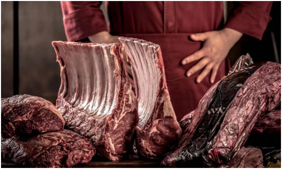牛排家：要经过熟成和排酸，这样吃牛排才更健康