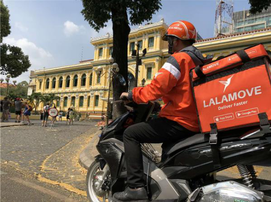 货拉拉2020校招即将启动 广邀年轻学子“货”取未来