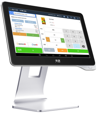 2019年十大收银系统排名揭榜，客如云、商米、银豹等企业榜上有名