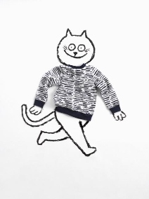 Petit Bateau 小帆船XJean Jullien胶囊系列中国首发