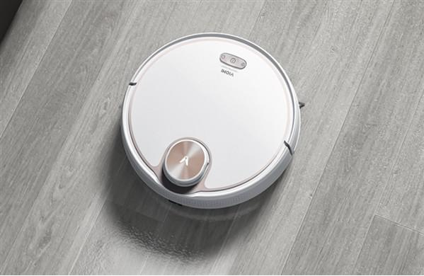 360、云米对擂新品扫地机，谁是智能清洁最优选？