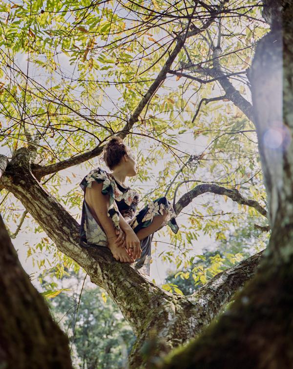 种草丨探秘巴西宝藏女装品牌FARM Rio