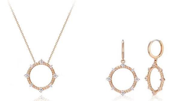 韩剧配饰中的网红——J.ESTINA又双叒叕闪亮登场《请输入搜索词：www》