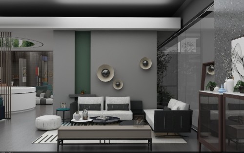 布艺神话|爱依瑞斯米兰达系列，新品上市再续传奇！