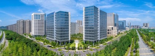 亿达中国武汉软件新城入选2019中国数字服务暨服务外包特色园区！