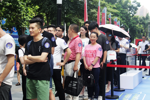 新征程，再出发 | 港福珠宝免费专车强势助力深圳珠宝展！