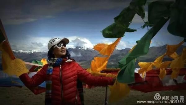 胡社光娘子军公益之旅——用行动见证爱