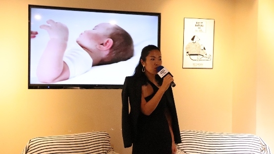 Petit Bateau 小帆船XJean Jullien胶囊系列中国首发