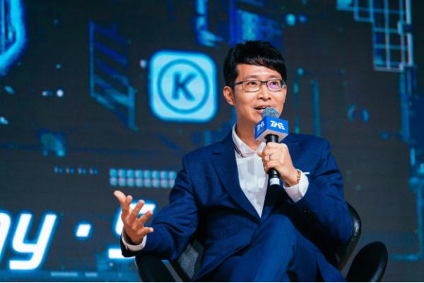 腾讯音乐彭迦信：以CTS战略创建更开放、共荣的音乐生态