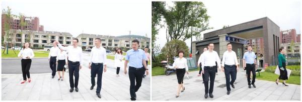 罗文全副市长：全国名师齐聚的德阳天立，未来发展可期