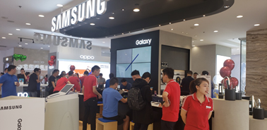 三星Galaxy Note10系列热销中:拍照优秀,屏幕也给力