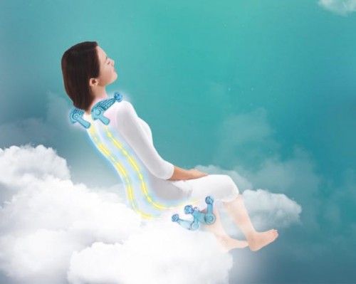 唱作天王林俊杰化身“国际造梦体验官”，力推新作「OSIM V手天王」