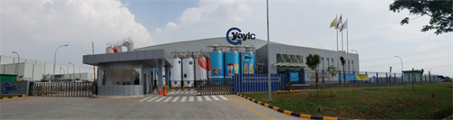 蒙牛2019中报：海外市场大受欢迎 中国乳品新国货横空出世