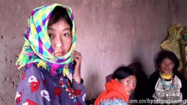 胡社光娘子军公益之旅——用行动见证爱