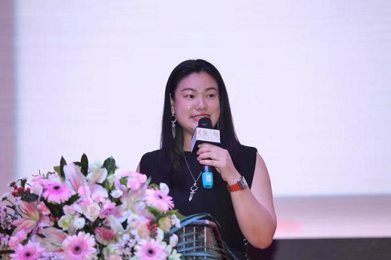 引爆代餐新食尚 哈医大新品8F8青活力代餐粉隆重发布