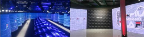 天猫超级品牌日赋能FILA全面焕新，百年品牌更获年轻消费者宠爱