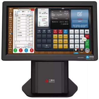 2019年十大收银系统排名揭榜，客如云、商米、银豹等企业榜上有名