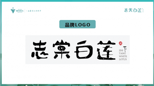 开馆啦！衢州志棠白莲品牌推介会今日举行，农特馆同步对外开放