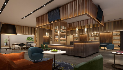 苏宁携手洲际，打造江西首家洲际品牌酒店