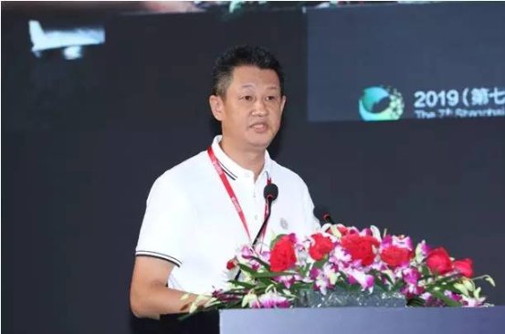 中信环境技术陈凤祥：危固废领域的技术模式创新与实践