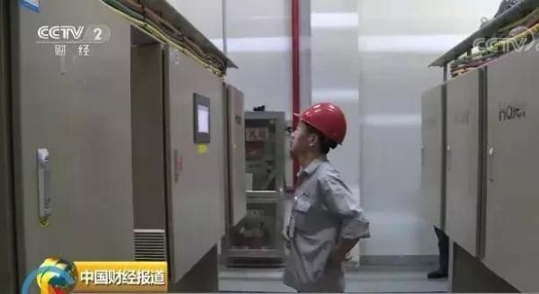 中国磁悬浮离心机成主流 大型建筑节能改造首选海尔