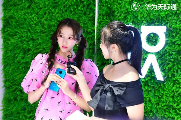 场景化营销还能怎么玩 ，华为天际通暑期热造境外旅行IP