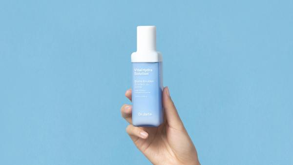 第一滴水分益生，蒂佳婷今秋深补水系列