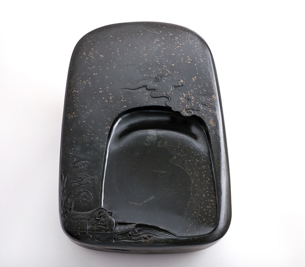 歙砚传承，坚守之美