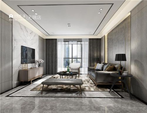 无锡金螳螂家百户业主集体开工 见证品质与实力