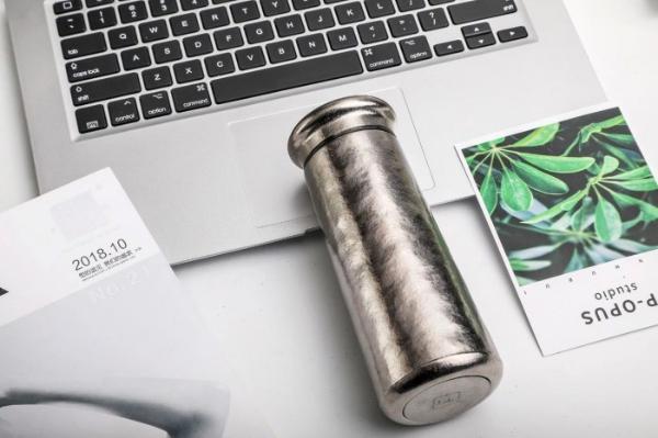 夏飞剑的“杯子革命”：他想用一辈子，专心做好一个杯子